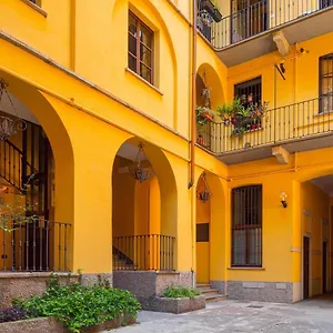  Apartamento Luvi - Vigevano C
